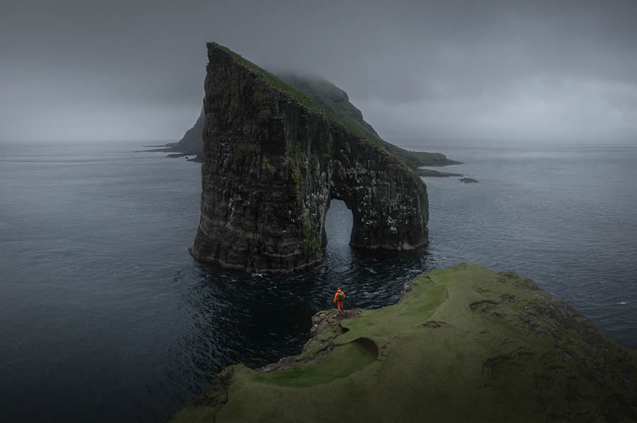 Faroe Islands Landscape Photography By Remo Daut