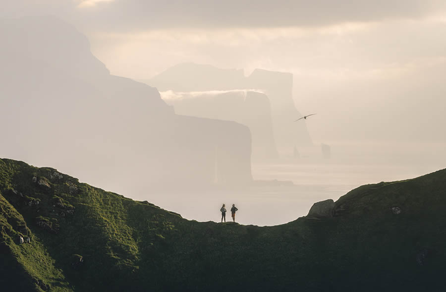 Faroe Islands Landscape Photography By Remo Daut