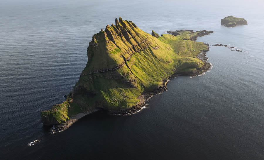 Faroe Islands Landscape Photography By Remo Daut