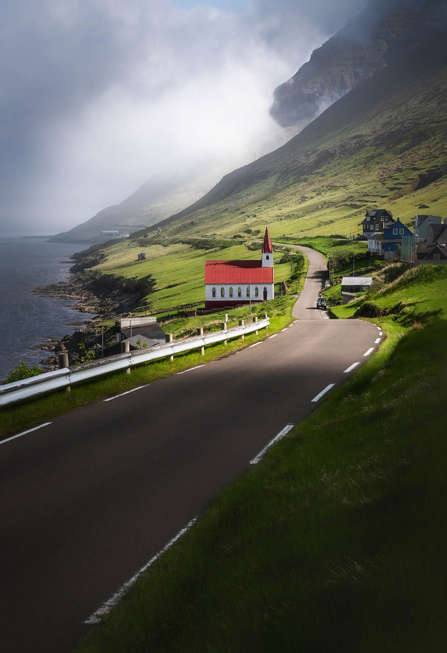 Faroe Islands Landscape Photography By Remo Daut