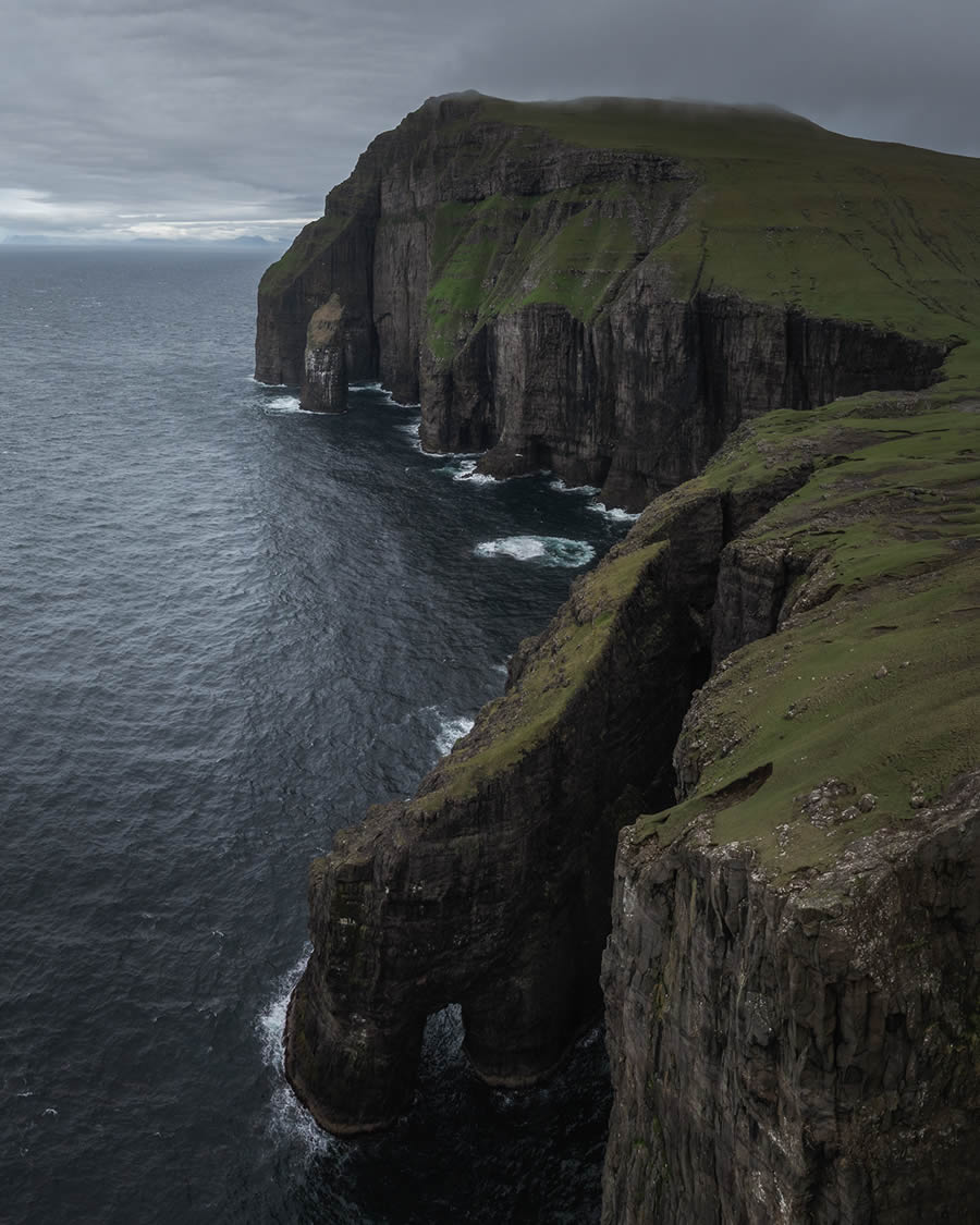 Faroe Islands Landscape Photography By Remo Daut