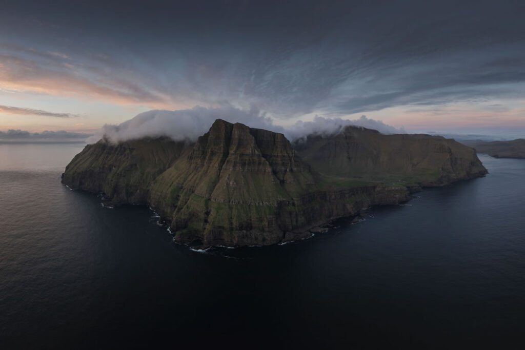 Faroe Islands Landscape Photography By Remo Daut
