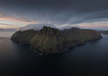 Faroe Islands Landscape Photography By Remo Daut