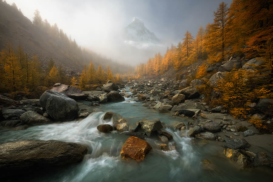 Amateur Landscape Fine Art Photography Awards 2024