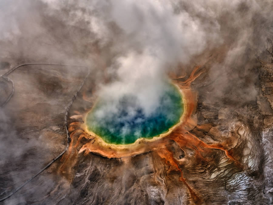 Nature Winning Photos Of Fine Art Photography Awards 2024