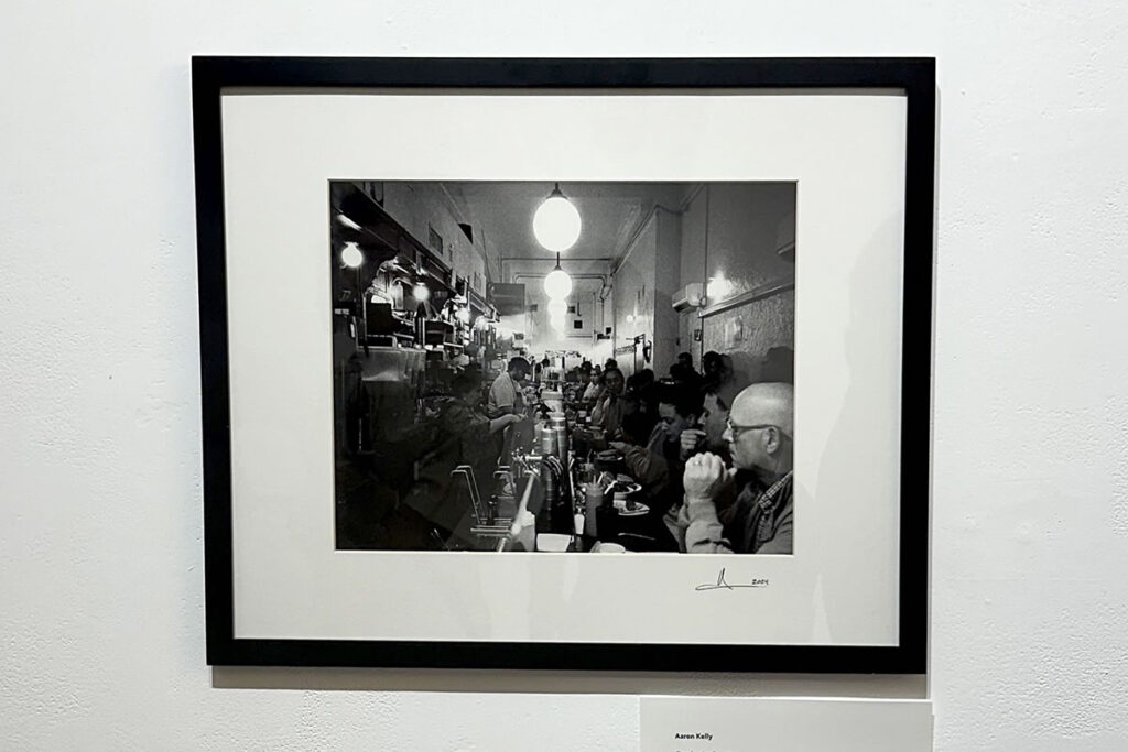 Exploring Human Experience Through Photography