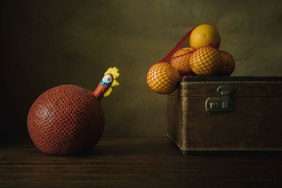 GuruShots Still Life Spotlight Photo Challenge Winners