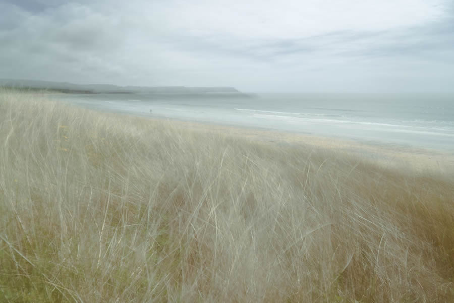 Poetic Landscape Photos In Motion By Sally Mason