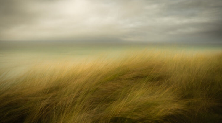 Poetic Landscape Photos In Motion By Sally Mason