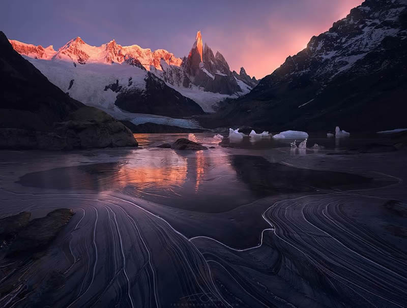 Beautiful Landscape Photography By Ted Gore