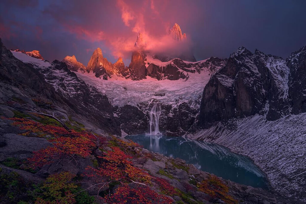 Beautiful Landscape Photography By Ted Gore