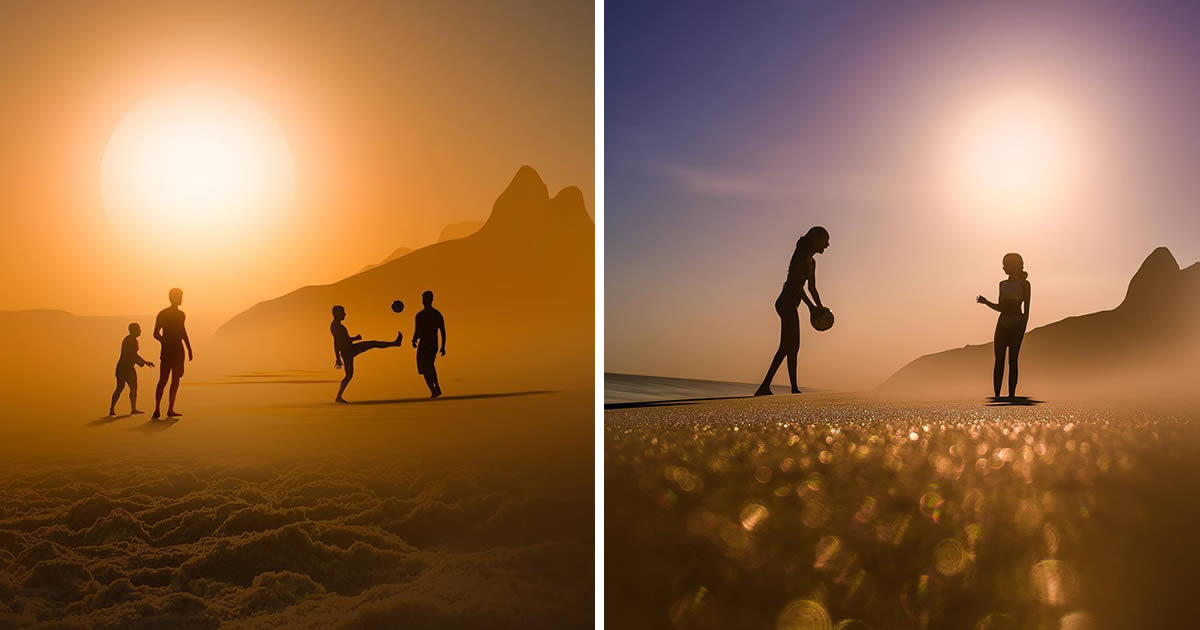 Brazilian Photographer Marcelo Zal Riani Captures Stunning Photos With Mobile Phone