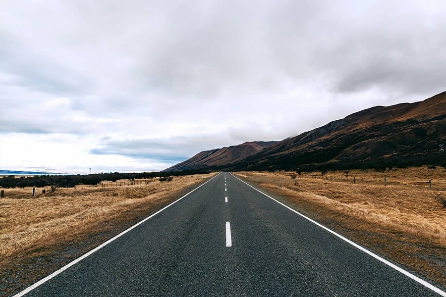 New Zealand Roads Travel Photos By Albert Oriol