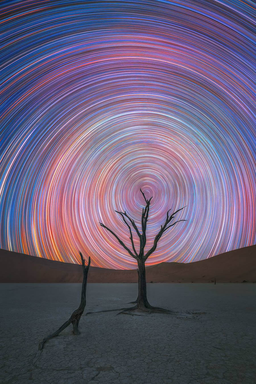 Night Landscape Winners Of 35 Photography Awards