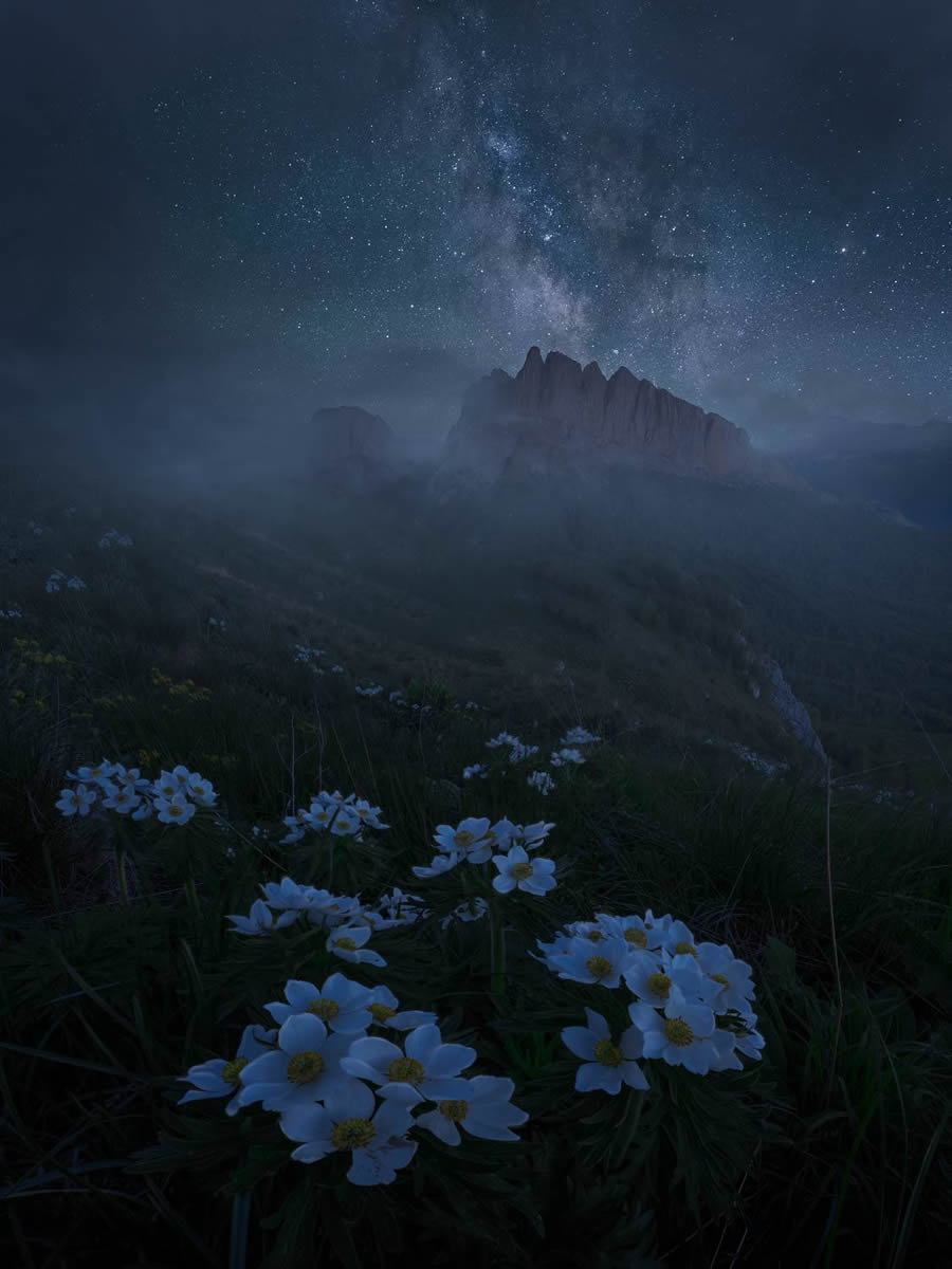 Night Landscape Winners Of 35 Photography Awards