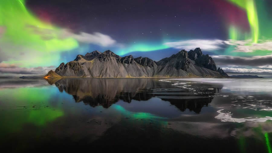 Night Landscape Winners Of 35 Photography Awards