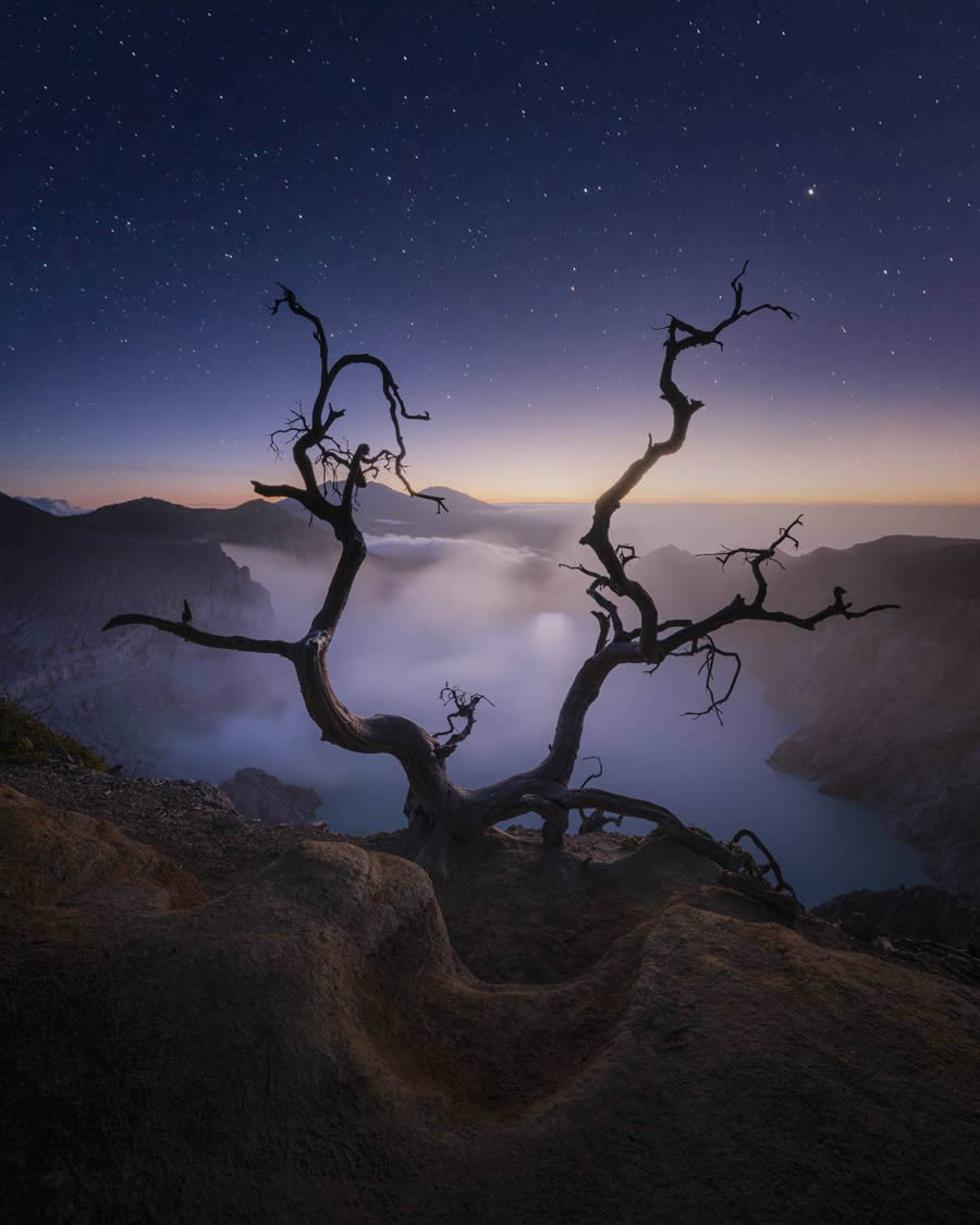 Night Landscape Winners Of 35 Photography Awards