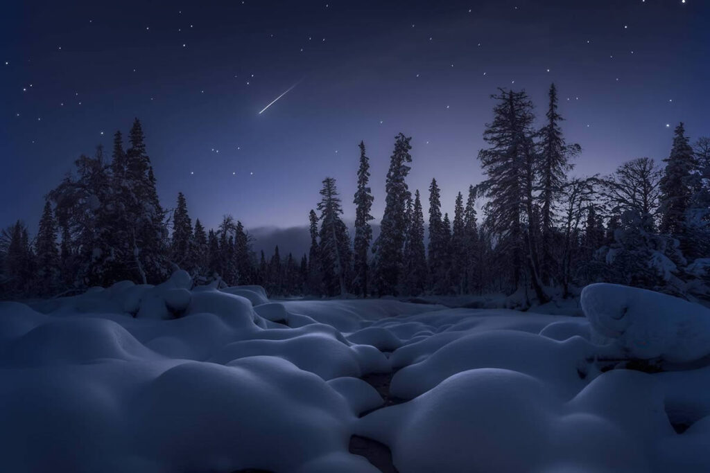 Night Landscape Winners Of 35 Photography Awards