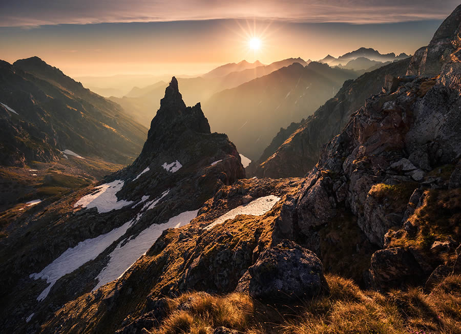 Polish Tatra Mountains Landscape Photography By Karol Nienartowicz