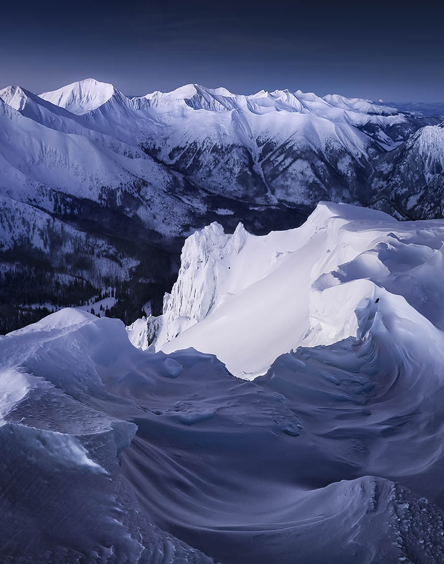 Polish Tatra Mountains Landscape Photography By Karol Nienartowicz