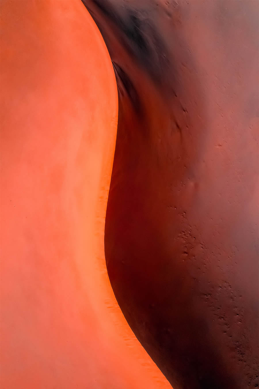 Mesmerizing Landscape Photos Of Sand Dunes By Jonas Daley