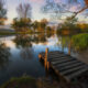 Romania in Spring By Alex Robciuc