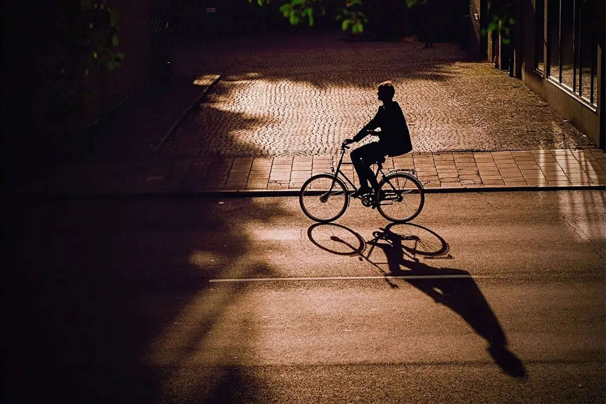 Colorful Street Photography By Fredrik Axling