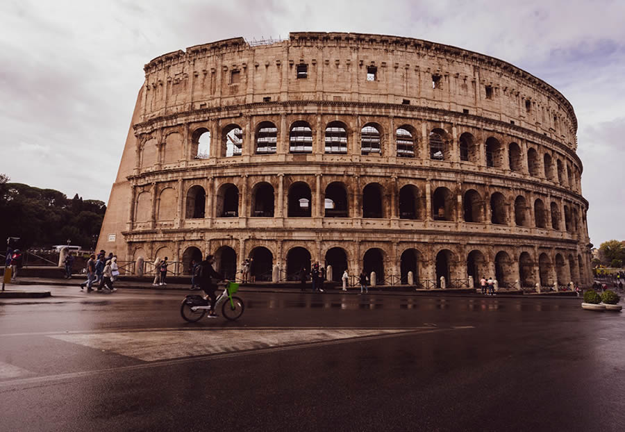 Italy Travel Photography By Md.Arifuzzaman