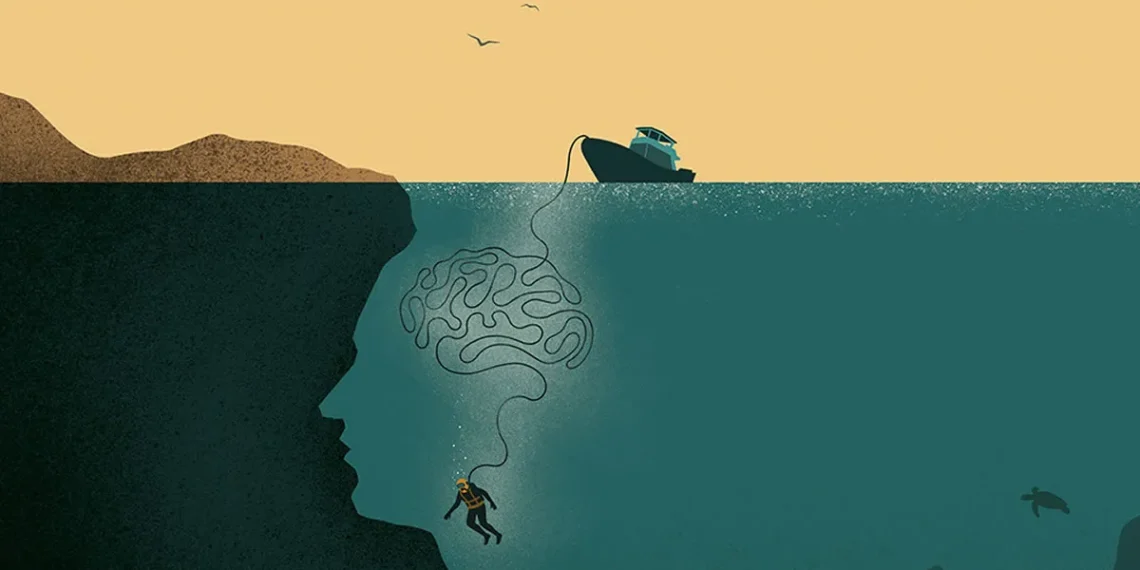 Italian Artist Davide Bonazzi Creates Thoughtful Illustrations With Underlying Messages 27 thoughtful-illustrations-davide-bonazzi-featured