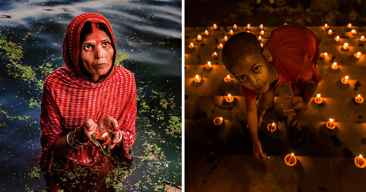 Incredible Travel And Documentary Photography By Lopamudra Talukdar