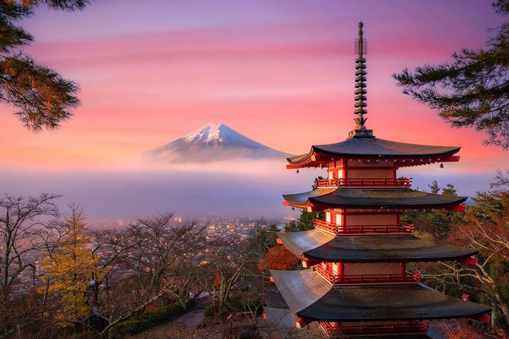 Travel And Landscape Photography By Felgra Yogatama