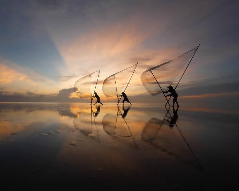 Vietnam Beauty Through Stunning Photography By Tran Tuan Viet