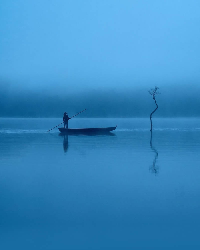 Vietnam Beauty Through Stunning Photography By Tran Tuan Viet