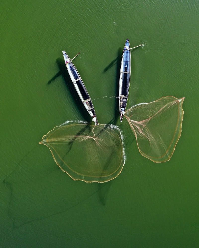 Vietnam Beauty Through Stunning Photography By Tran Tuan Viet