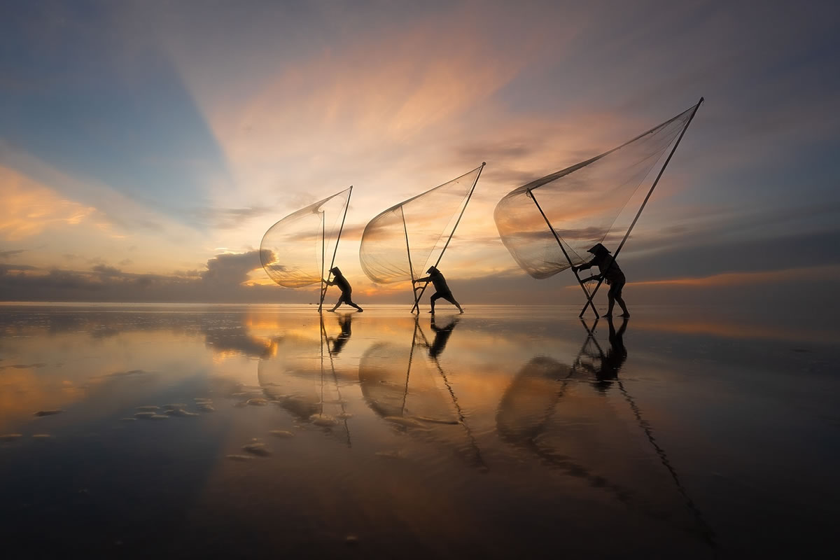 Vietnam Beauty Through Stunning Photography By Tran Tuan Viet