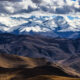 Wandering In Himalayas Landscape Photography By Florian Delalee