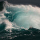 Wave Photos Of Madeira, Portugal By Alexander Schonberg