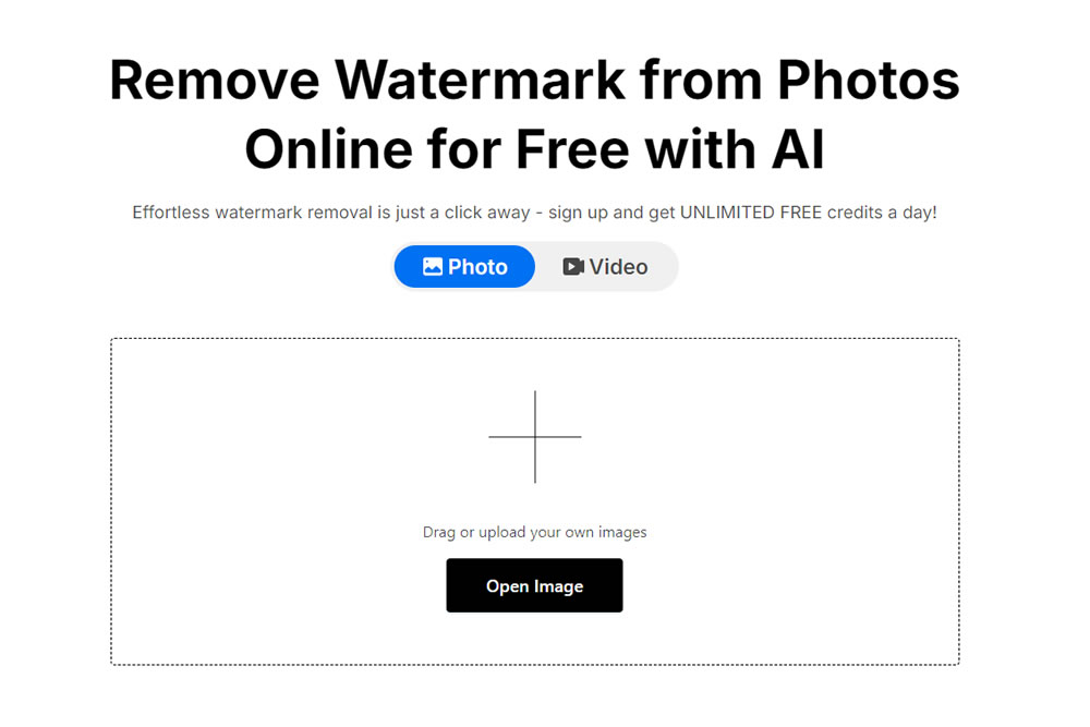 AI Watermark Removers Revolutionizing Image Editing