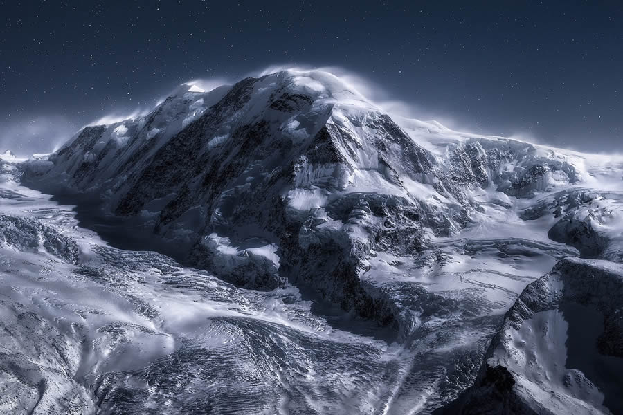 Majestic Peaks: A Photographic Journey Through The Iconic Mountains Of The Alps By Isabella Tabacchi