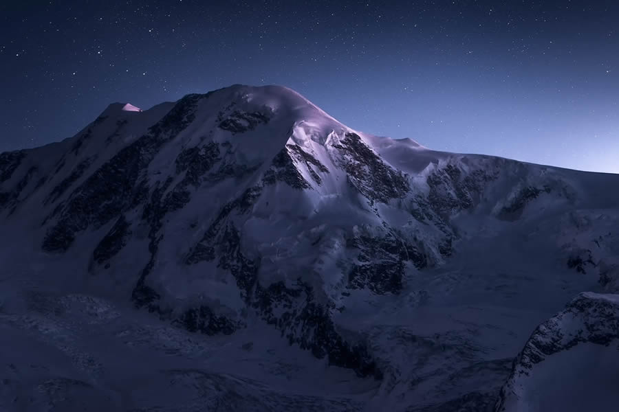 Alps Mountains Landscape Photography Isabella Tabacchi