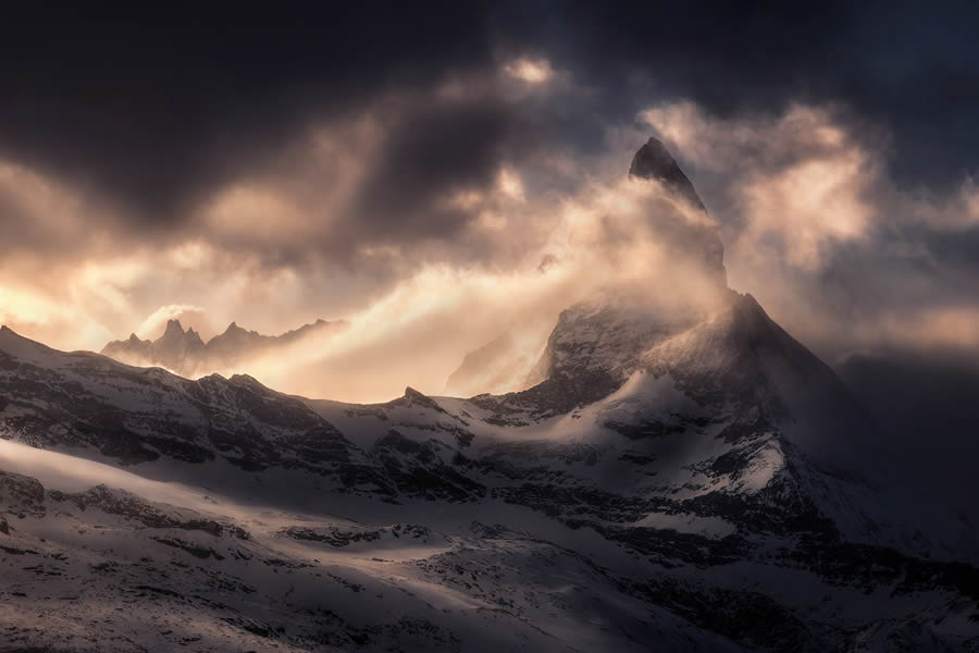 Alps Mountains Landscape Photography Isabella Tabacchi