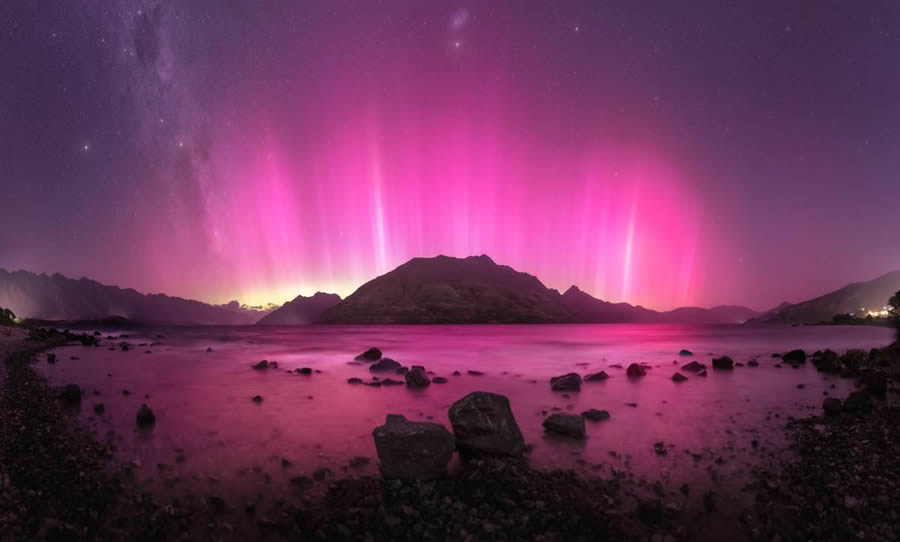 2024 Astronomy Photographer of the Year Winners