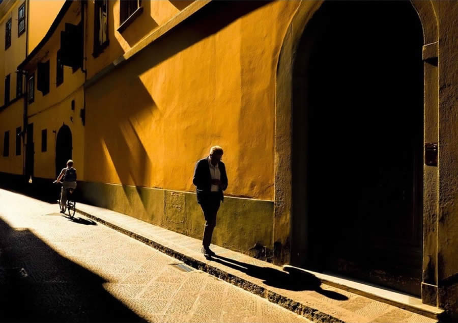 Best Color Street Photography International