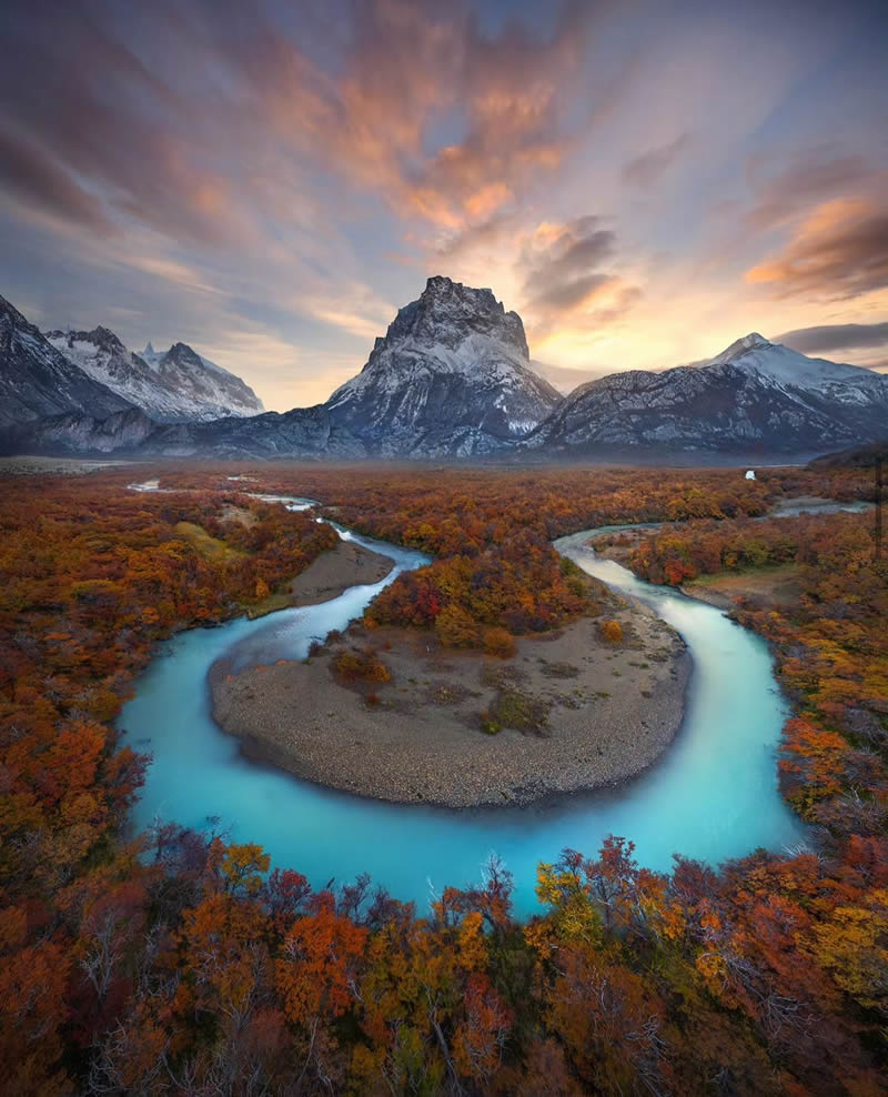 Best Travel Landscape Photography