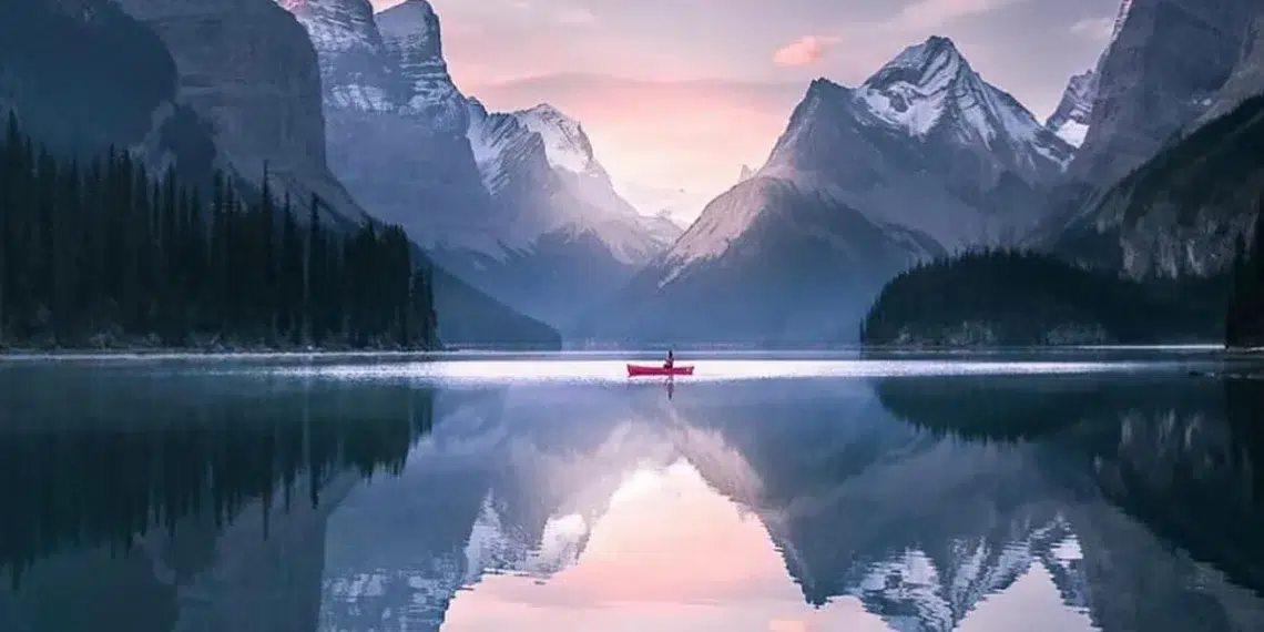 best top travel landscape photography