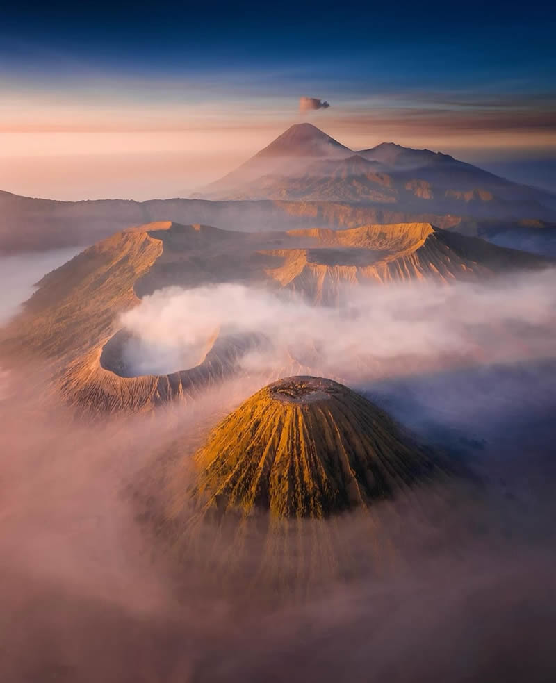 Best Travel Landscape Photography