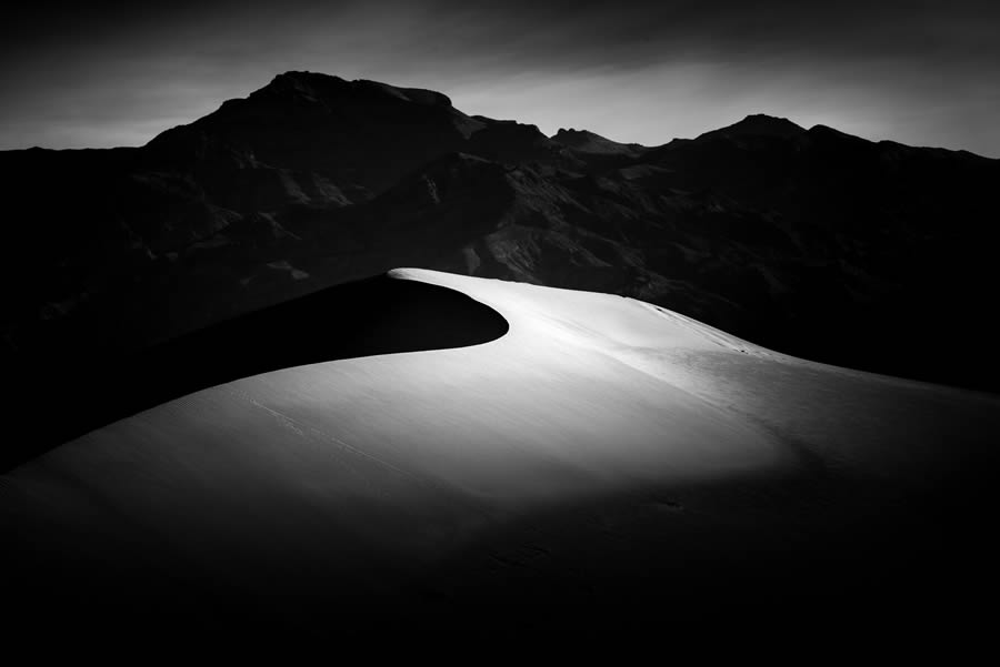 Black And White Fine Art Landscape Photography By Chuck Kimmerle