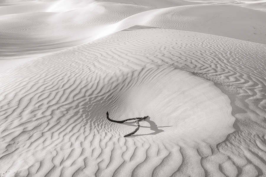 Black And White Fine Art Landscape Photography By Chuck Kimmerle