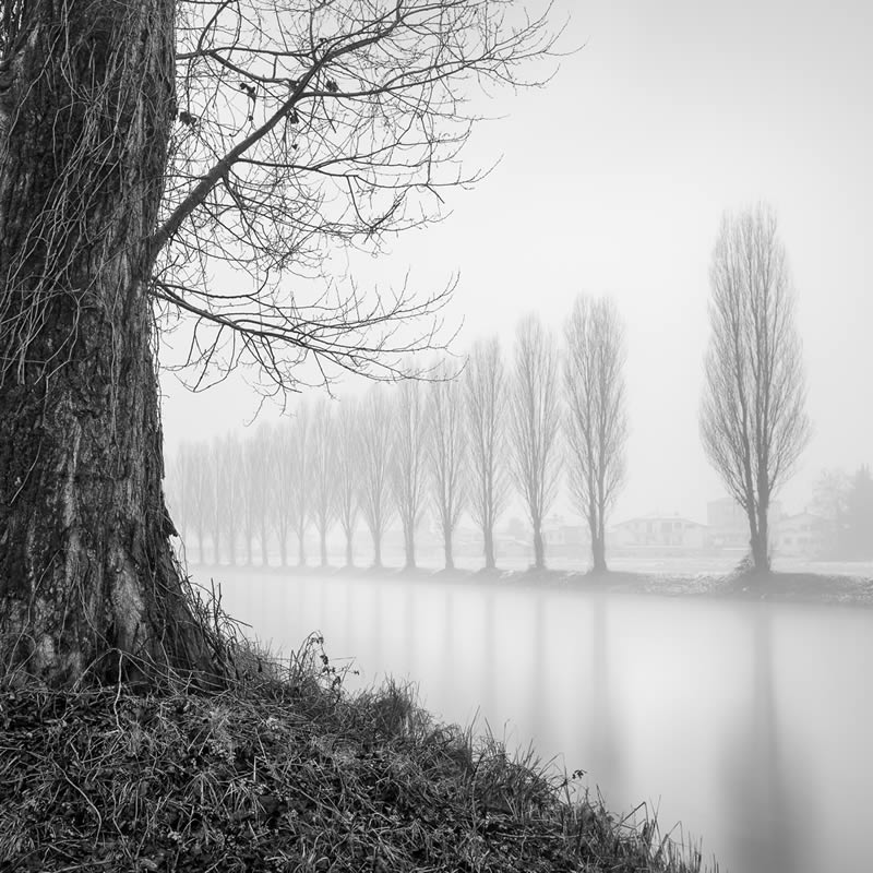 Black and White Photography by Alberto Bresciani