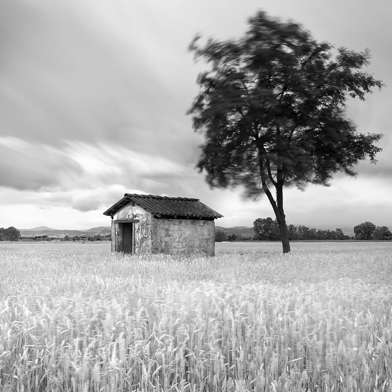 Black and White Photography by Alberto Bresciani